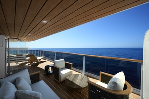 Cocoon Residence